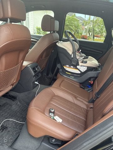 2020 Audi Q5 Premium 45 TFSI quattro