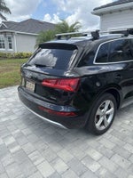 2020 Audi Q5 Premium 45 TFSI quattro