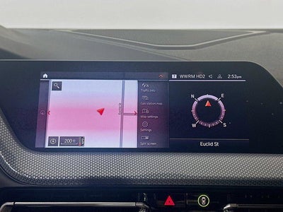 2023 BMW 2 Series 228i xDrive