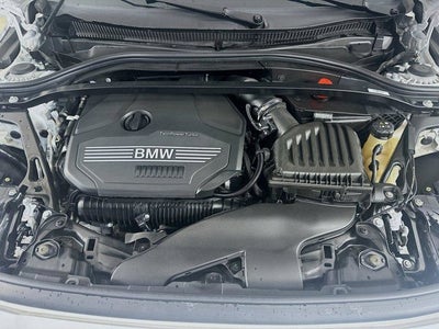 2023 BMW 2 Series 228i xDrive