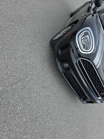 2021 MINI Countryman Cooper S