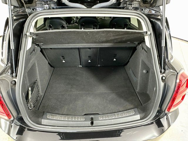 2021 MINI Countryman Cooper S