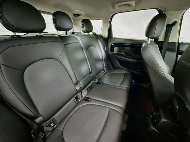2021 MINI Countryman Cooper S