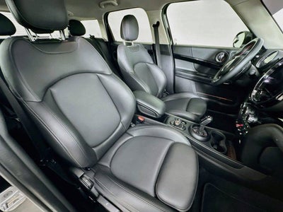 2021 MINI Countryman Cooper S