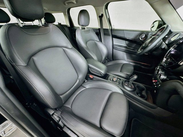 2021 MINI Countryman Cooper S