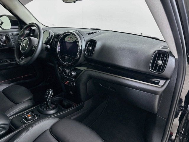 2021 MINI Countryman Cooper S