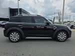 2021 MINI Countryman Cooper S