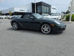 2007 Porsche Boxster 2dr Roadster