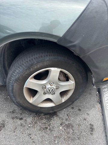 2007 Volkswagen Touareg V6