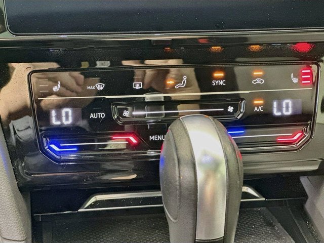 2021 Volkswagen Arteon SEL R-Line