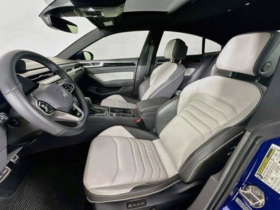 2021 Volkswagen Arteon SEL R-Line