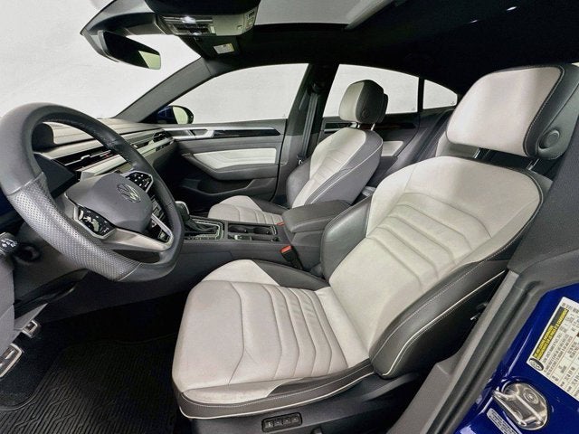 2021 Volkswagen Arteon SEL R-Line