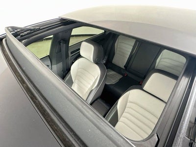 2021 Volkswagen Arteon SEL R-Line