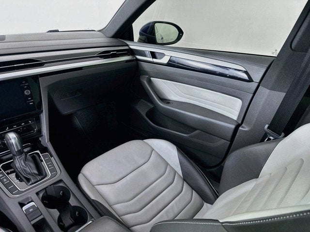 2021 Volkswagen Arteon SEL R-Line