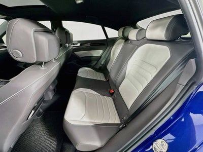 2021 Volkswagen Arteon SEL R-Line