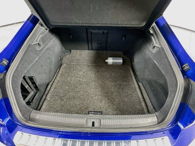 2021 Volkswagen Arteon SEL R-Line