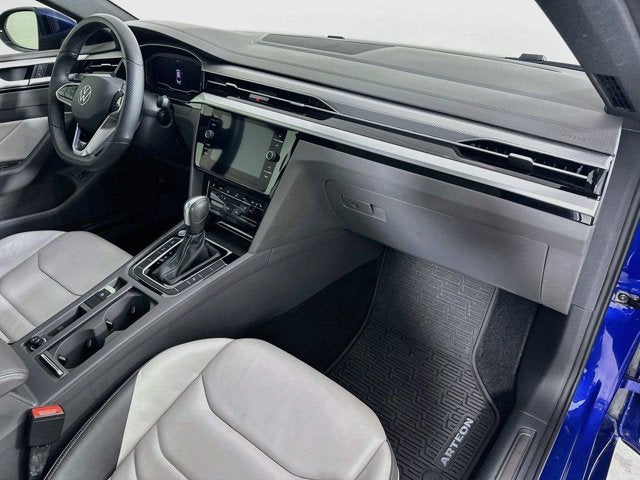 2021 Volkswagen Arteon SEL R-Line