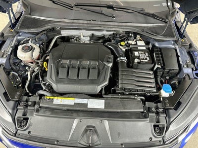 2021 Volkswagen Arteon SEL R-Line