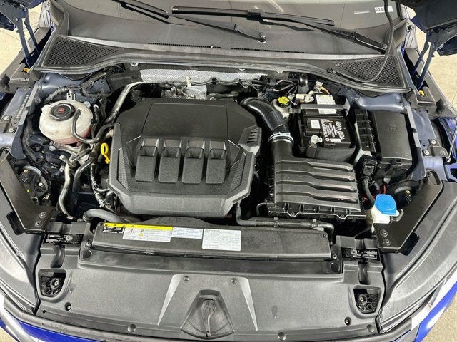 2021 Volkswagen Arteon SEL R-Line