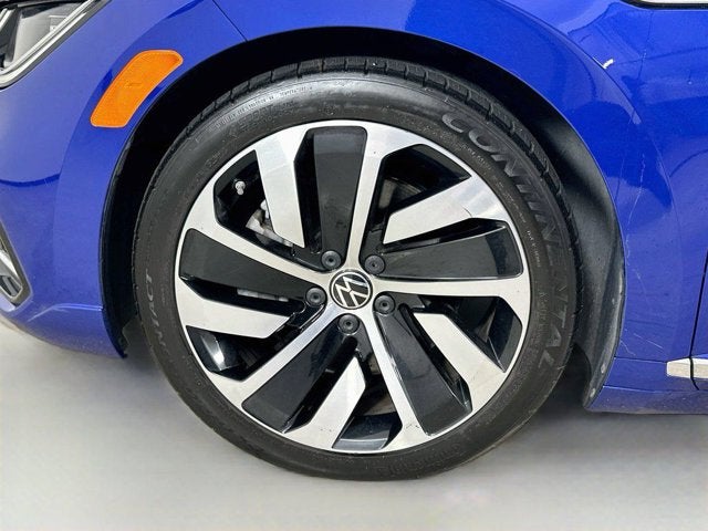 2021 Volkswagen Arteon SEL R-Line