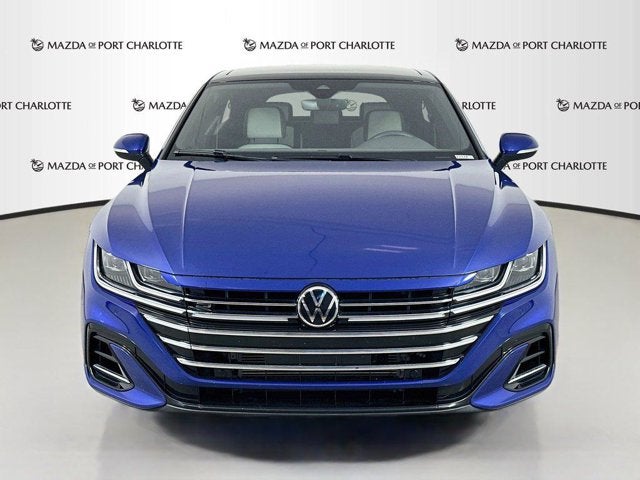 2021 Volkswagen Arteon SEL R-Line