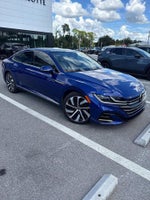 2021 Volkswagen Arteon SEL R-Line