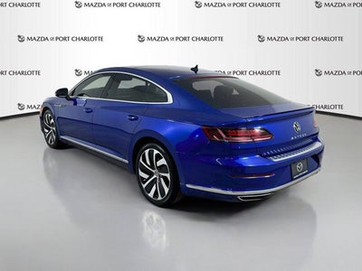 2021 Volkswagen Arteon SEL R-Line