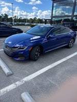 2021 Volkswagen Arteon SEL R-Line