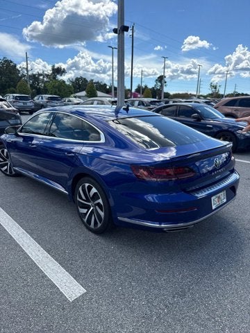 2021 Volkswagen Arteon SEL R-Line