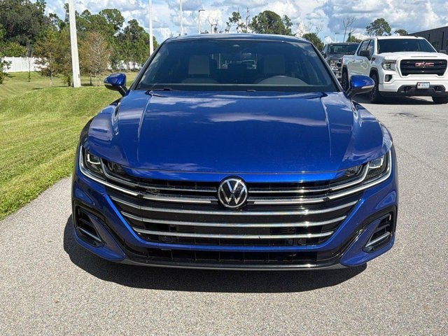 2021 Volkswagen Arteon SEL R-Line