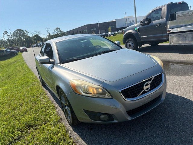 2011 Volvo C70 2dr Conv Auto