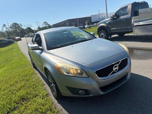 2011 Volvo C70 2dr Conv Auto