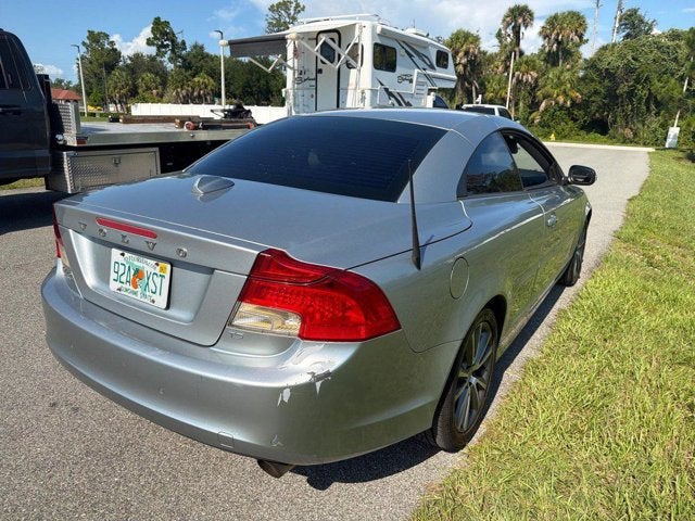 2011 Volvo C70 2dr Conv Auto