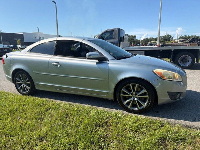 2011 Volvo C70 2dr Conv Auto