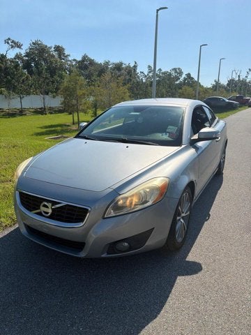 2011 Volvo C70 2dr Conv Auto