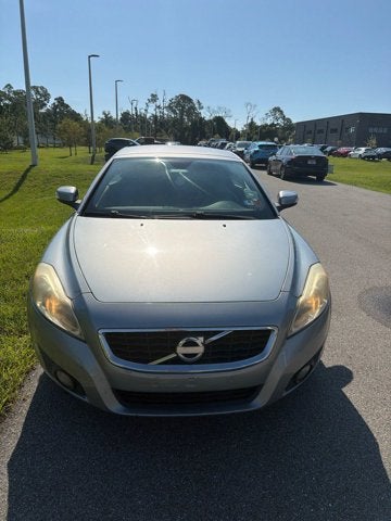 2011 Volvo C70 2dr Conv Auto