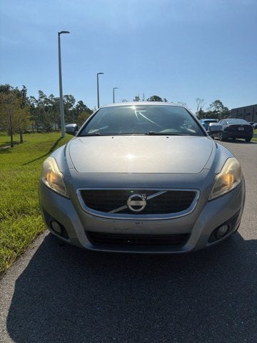 2011 Volvo C70 2dr Conv Auto