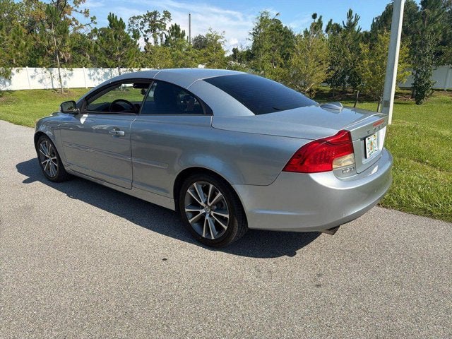 2011 Volvo C70 2dr Conv Auto