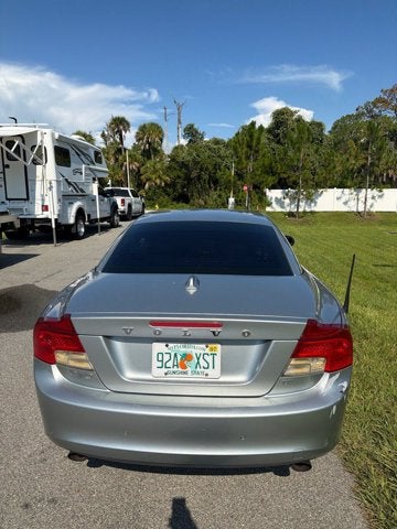 2011 Volvo C70 2dr Conv Auto