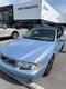 2004 Volvo C70 2dr Conv 2.3L Turbo Manual