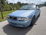 2004 Volvo C70 2dr Conv 2.3L Turbo Manual
