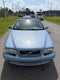 2004 Volvo C70 2dr Conv 2.3L Turbo Manual