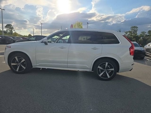 2019 Volvo XC90 R-Design