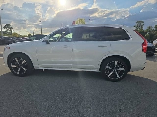 2019 Volvo XC90 R-Design