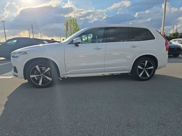 2019 Volvo XC90 R-Design