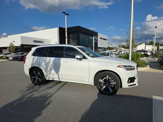2019 Volvo XC90 R-Design