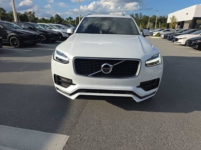 2019 Volvo XC90 R-Design