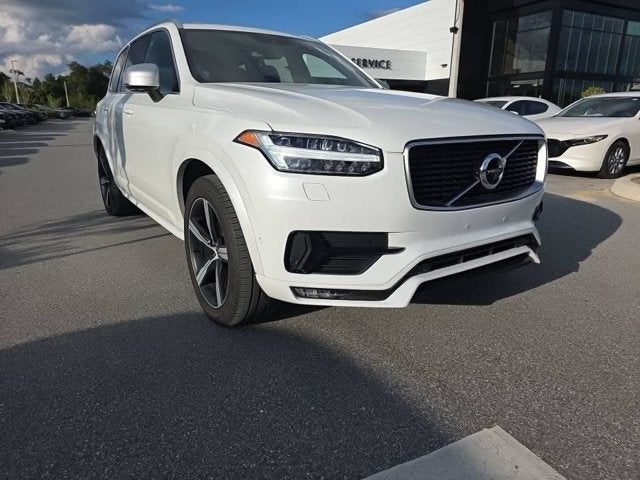2019 Volvo XC90 R-Design