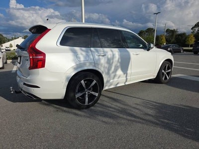 2019 Volvo XC90 R-Design