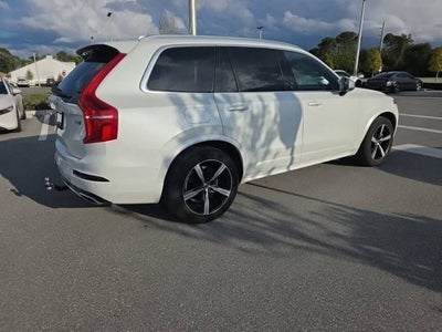 2019 Volvo XC90 R-Design